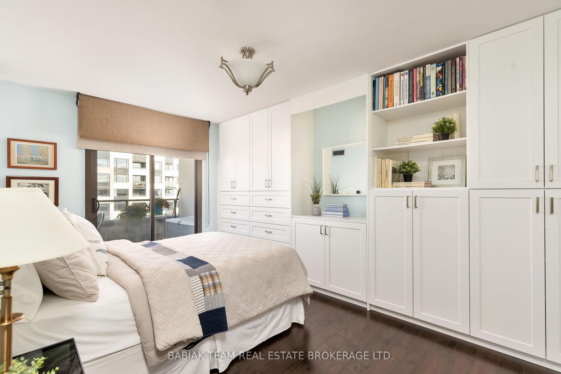 50 Quebec Avenue Unit Ph 7 photo 13