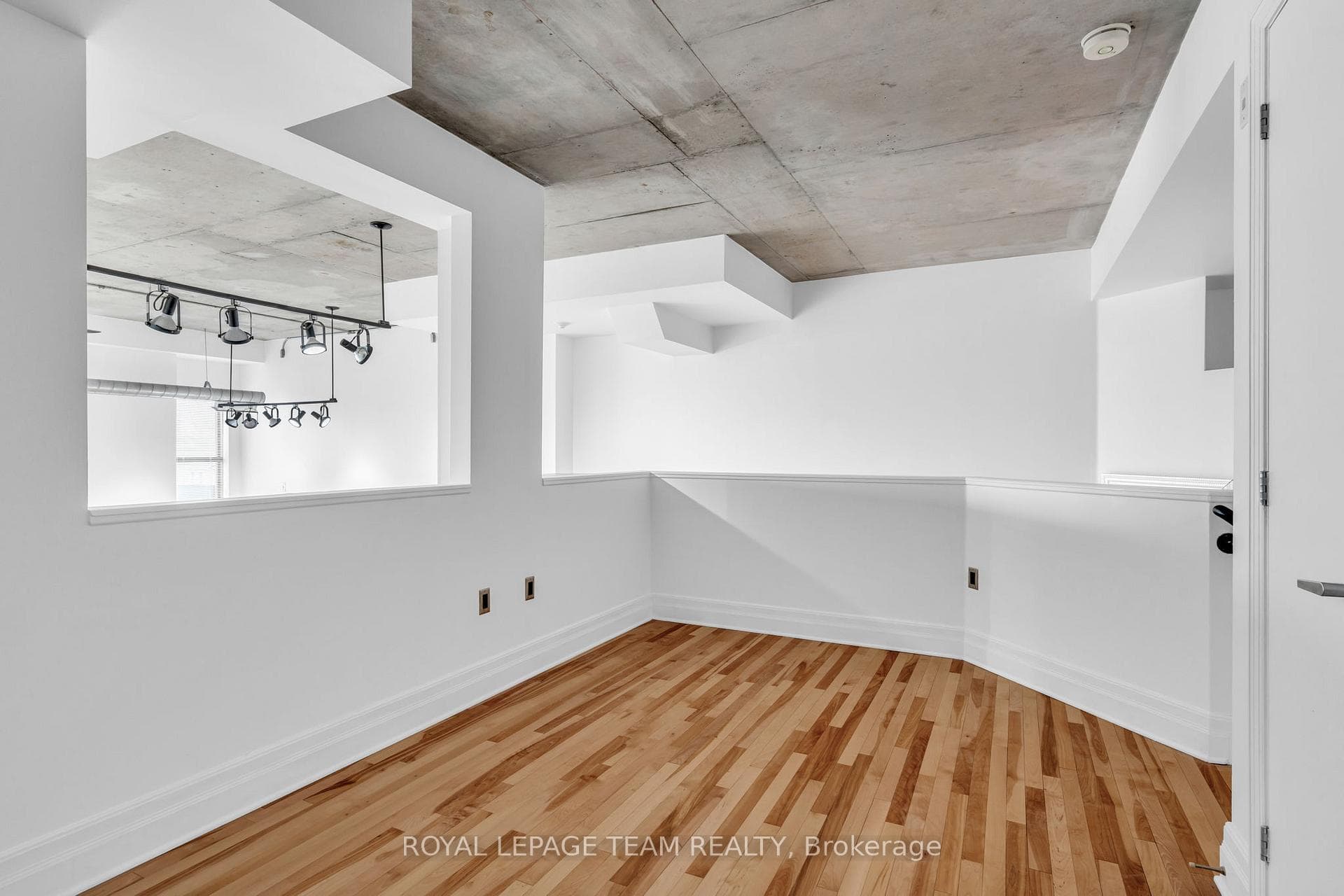 Loft Bedroom
