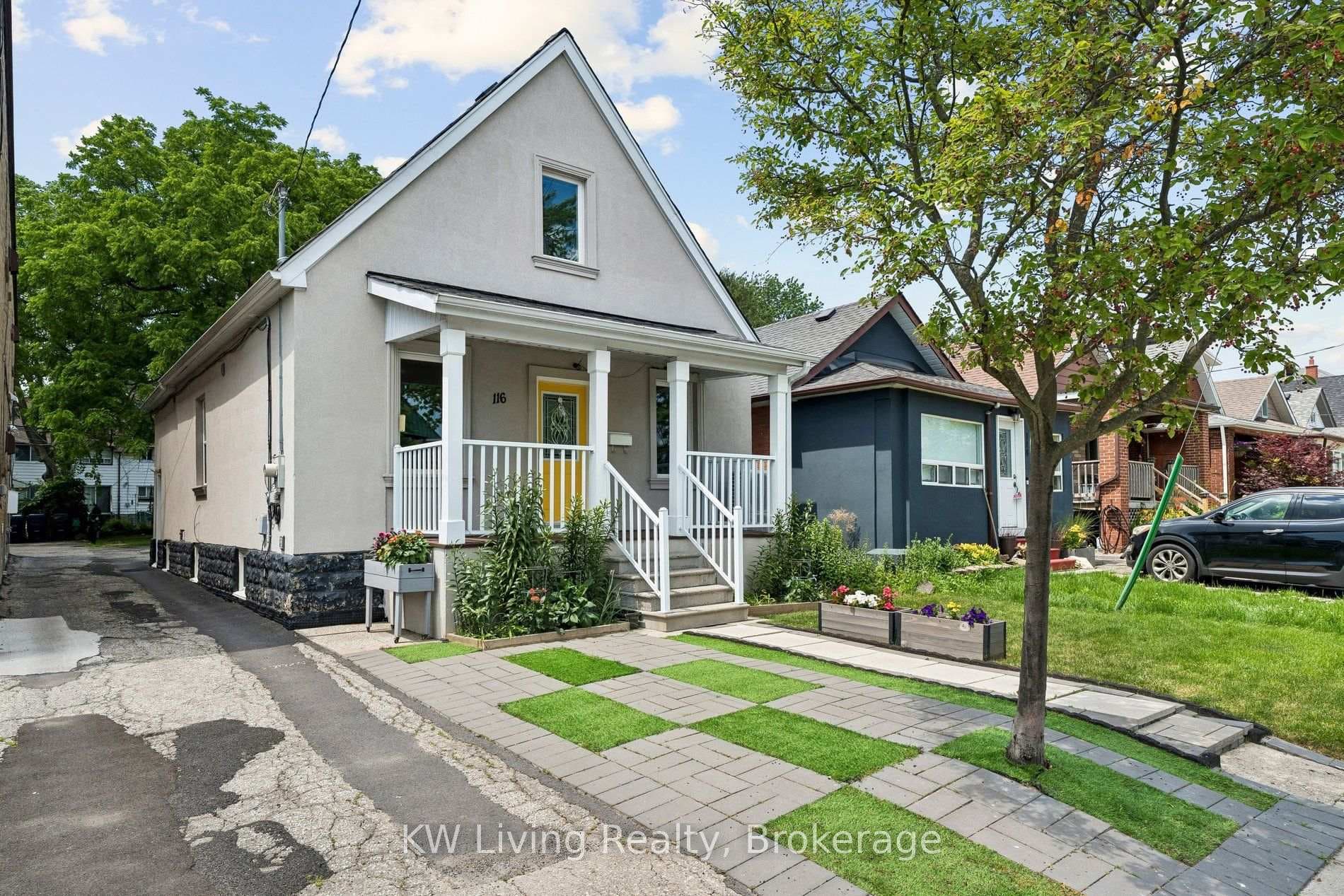 116 Seventh Street photo 1