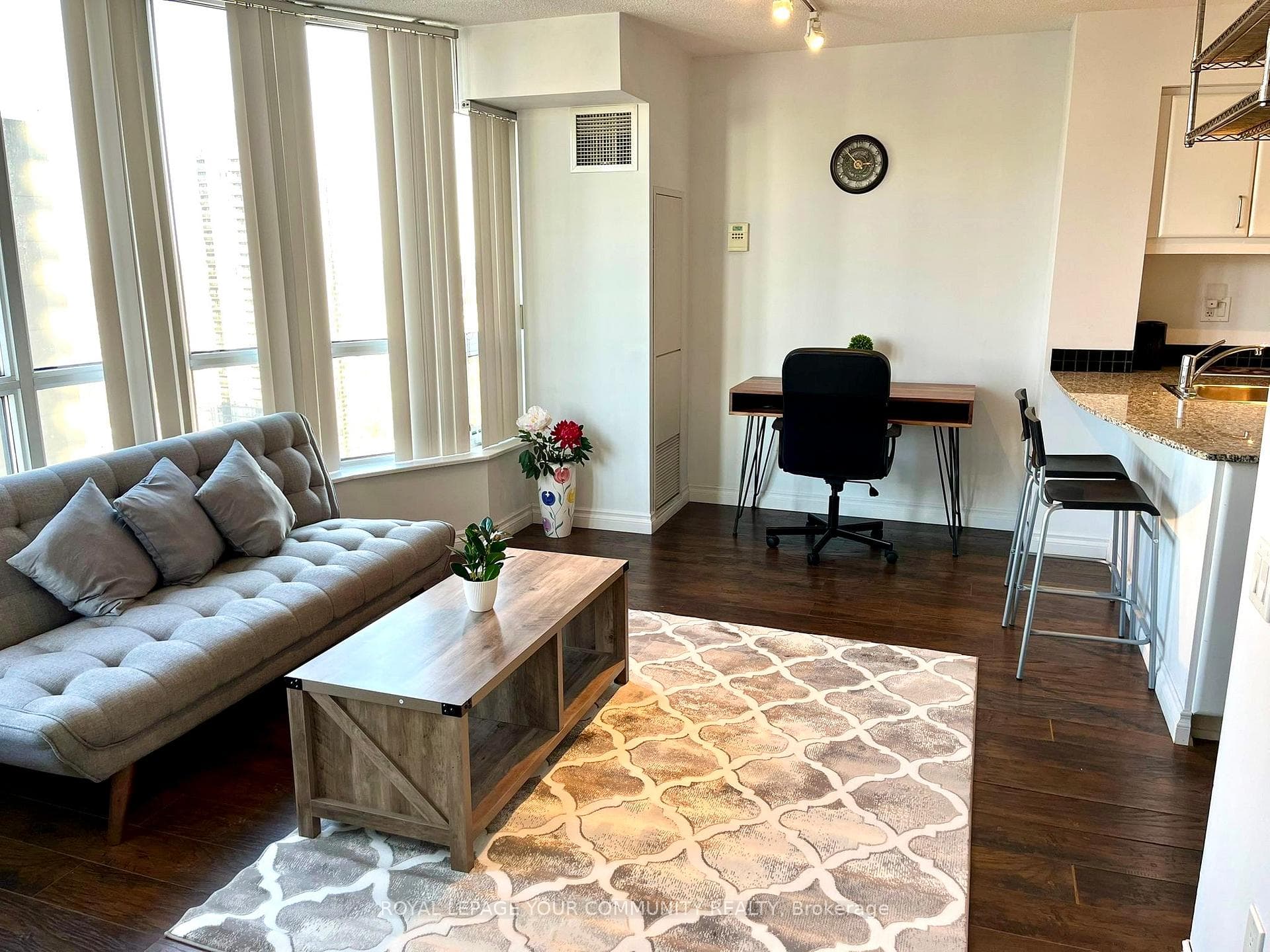 33 sheppard Avenue Unit 2809 photo 12
