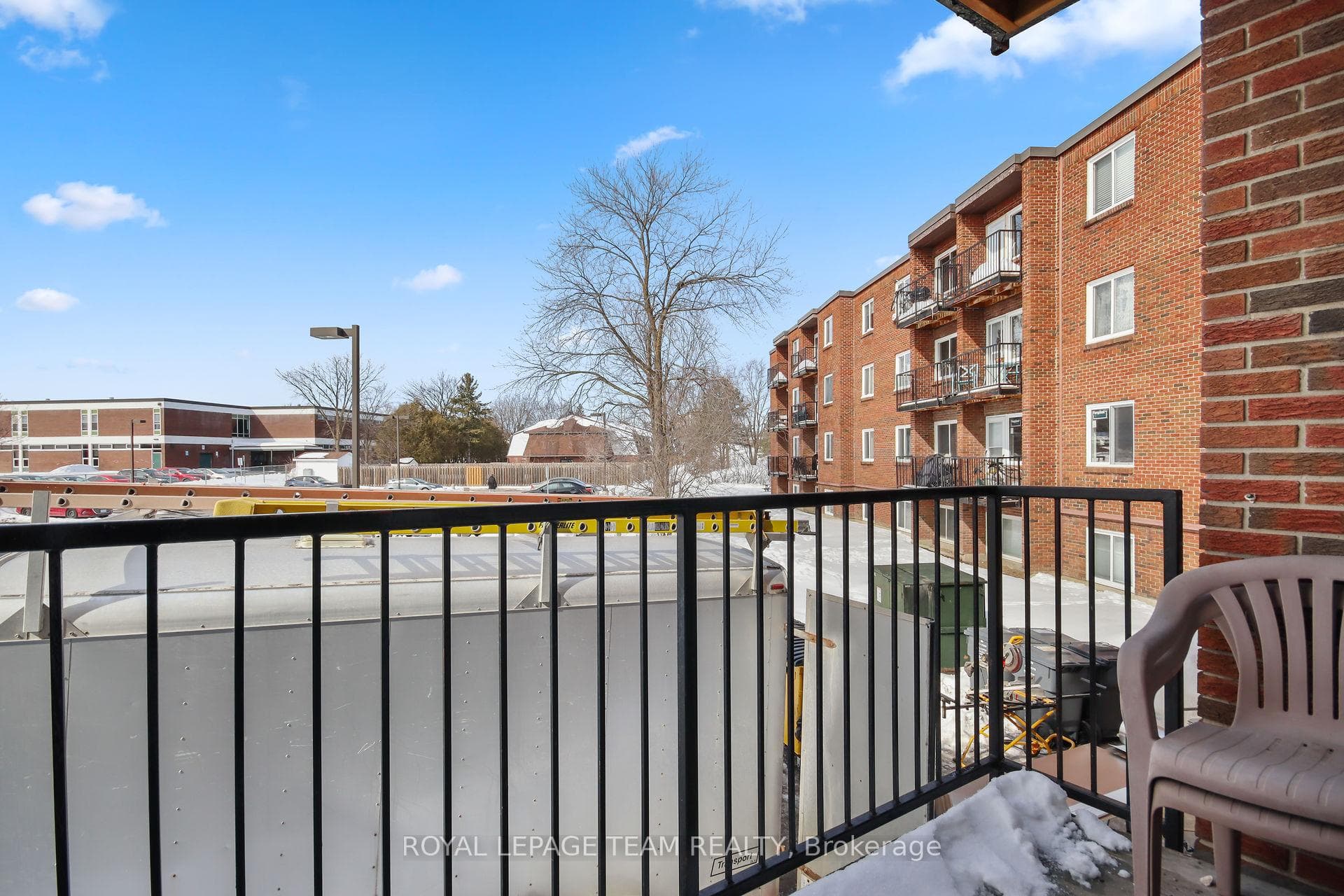 2041 Arrowsmith Drive Unit 201B photo 26