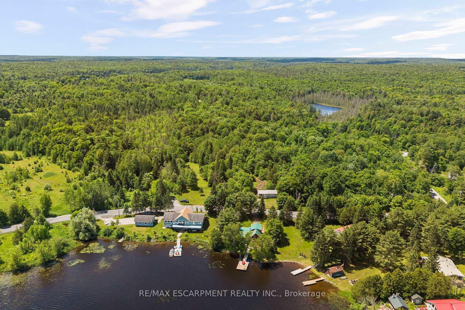 545 HURDVILLE Road photo 12