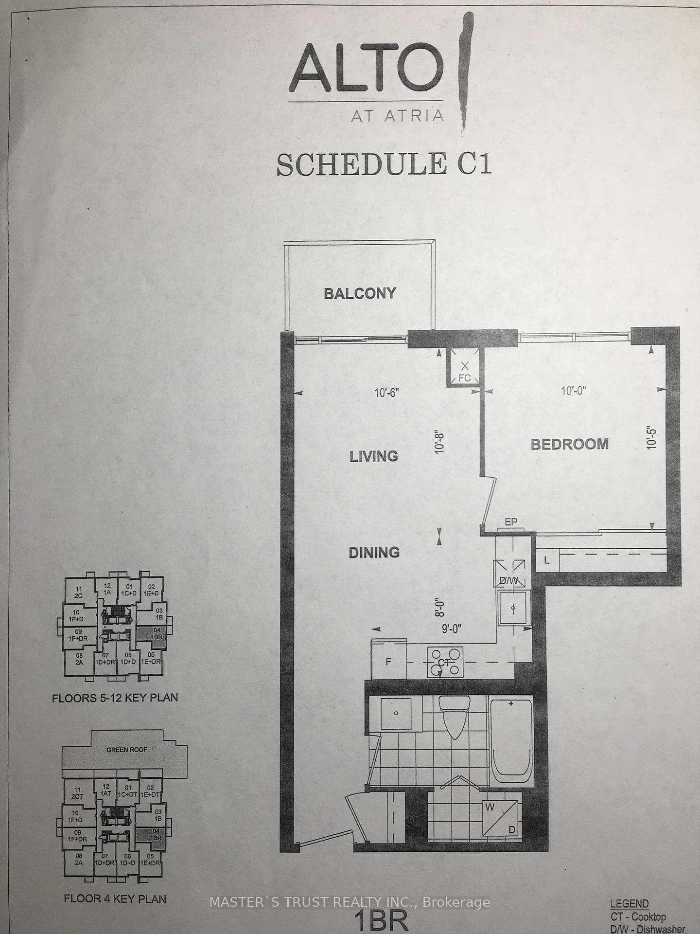 55 Ann O'reilly Road Unit 304 photo 13
