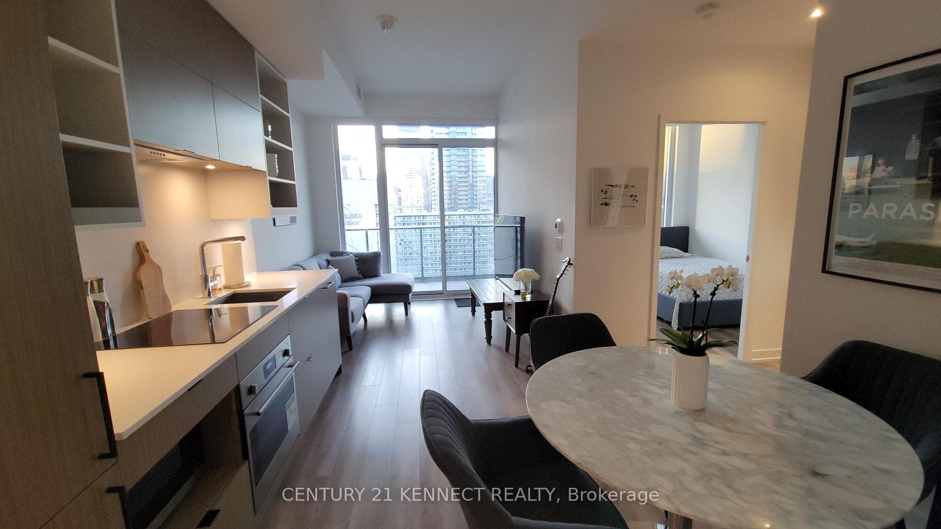 20 Edward Street Unit 2122 photo 1