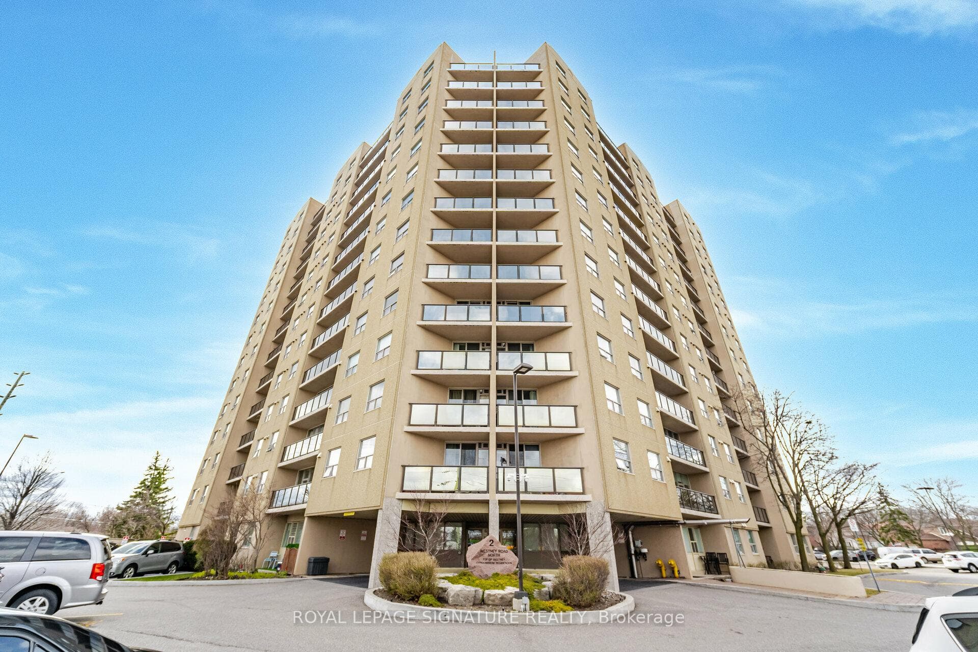 2 Westney Road Unit 912 photo 1
