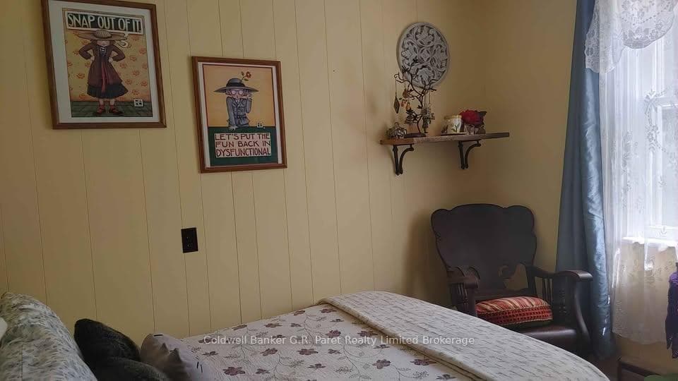 One Bedroom - Bedroom 1(#91)