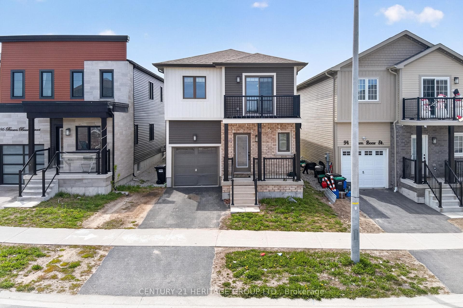 90 Brown Bear Street photo 1