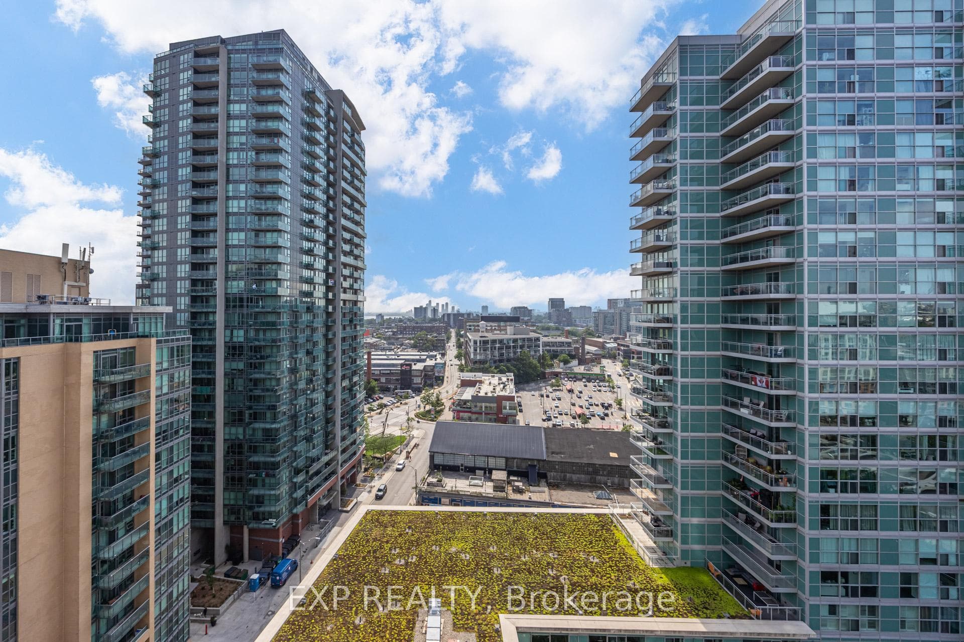 50 Lynn Williams Street Unit 1606 photo 27