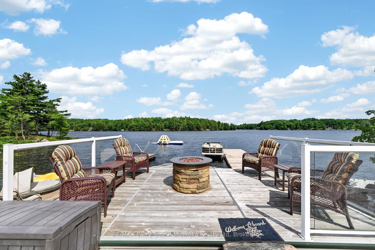 101 Healey Lake Water N/A photo 28