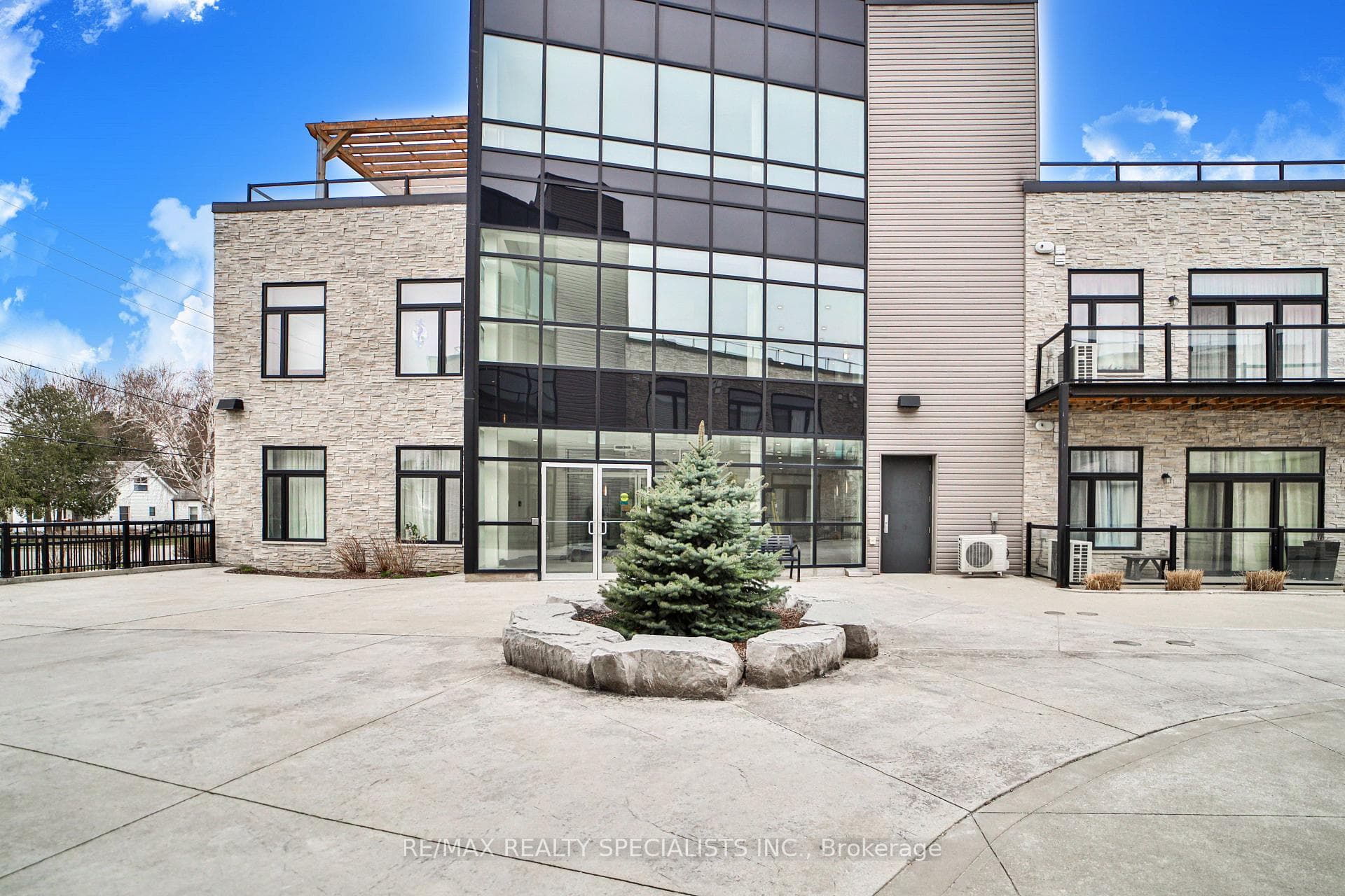 85 Morrell Street Unit 217A photo 48