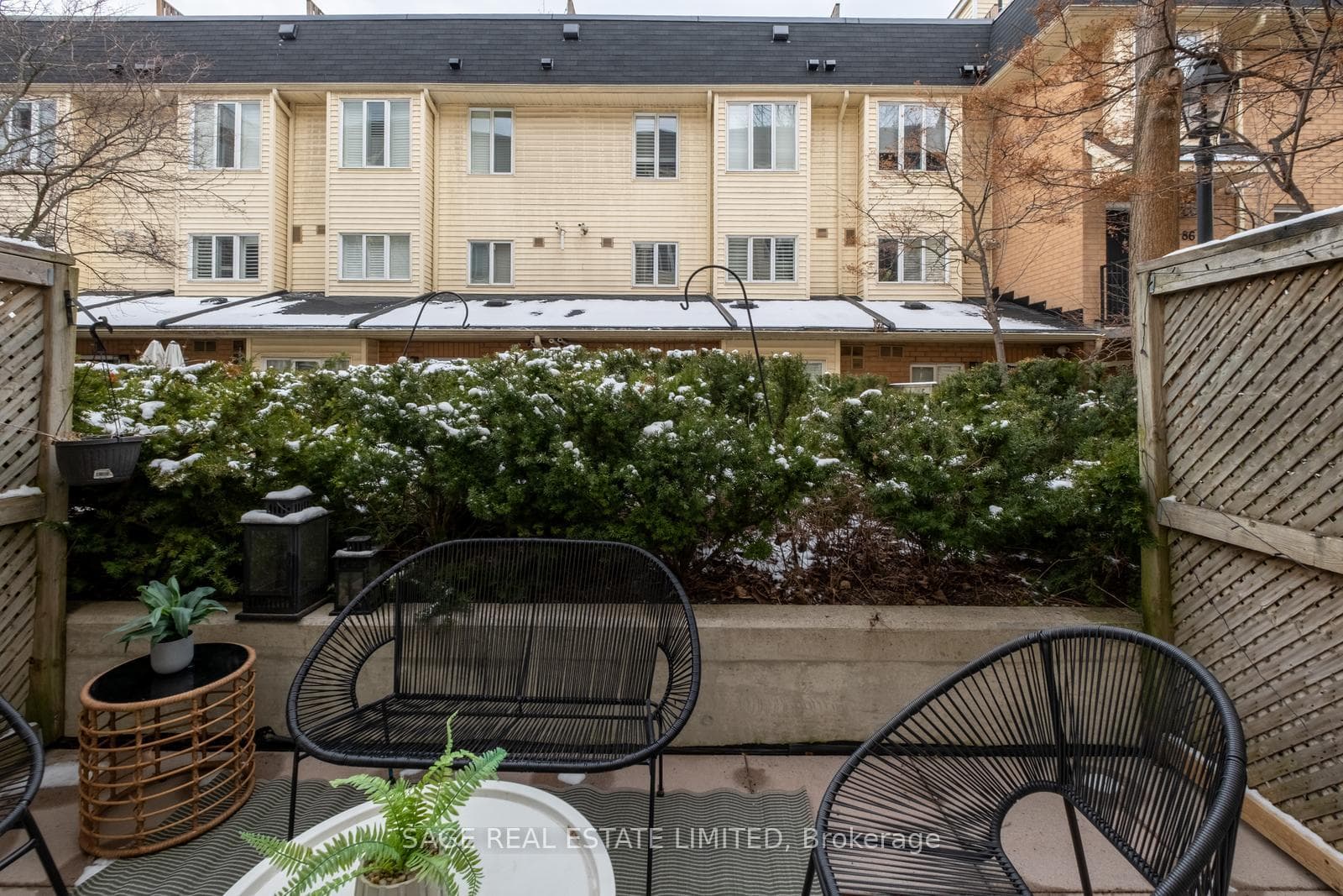 208 Niagara Street Unit 119 photo 37