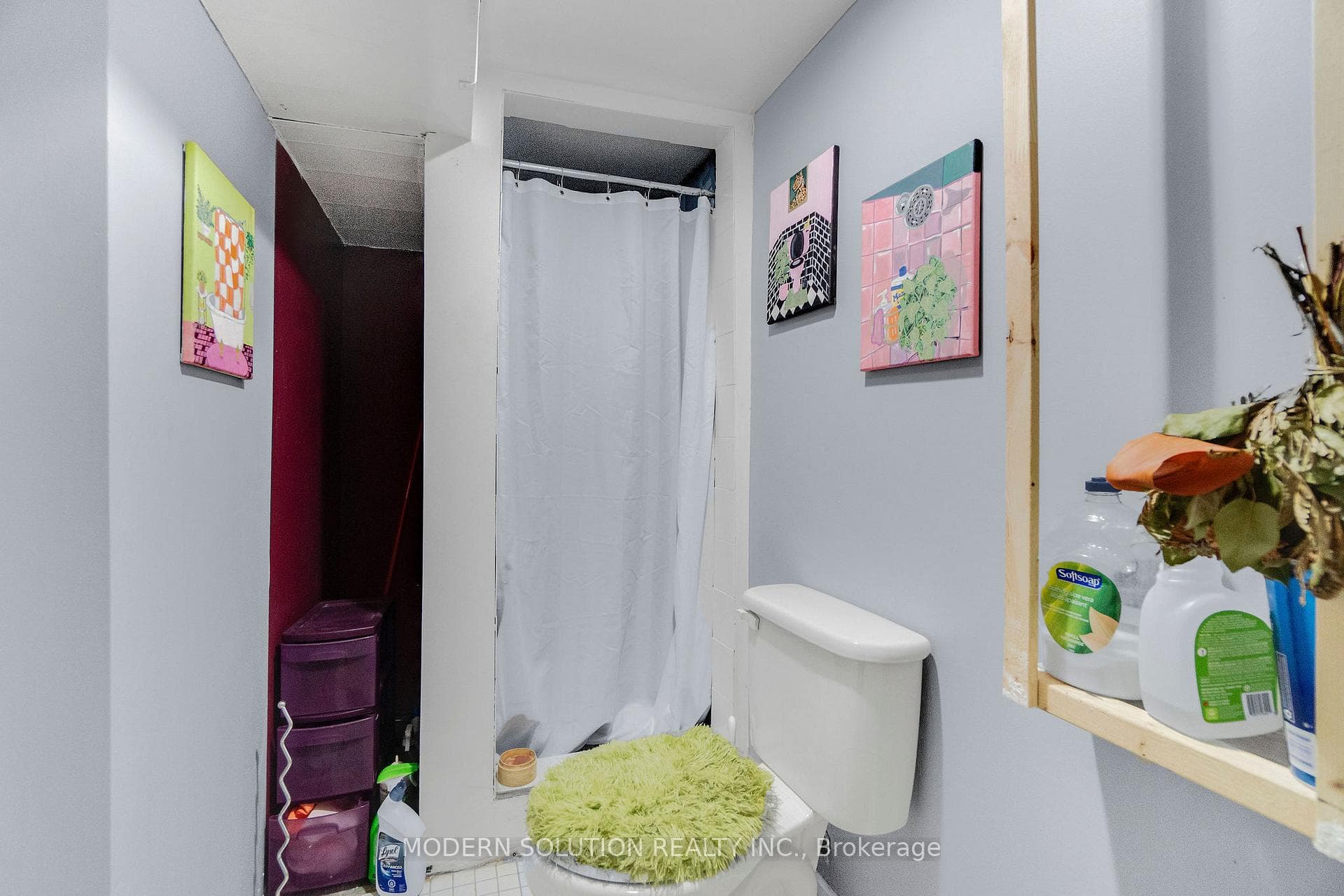 5A Dynevor Road photo 33