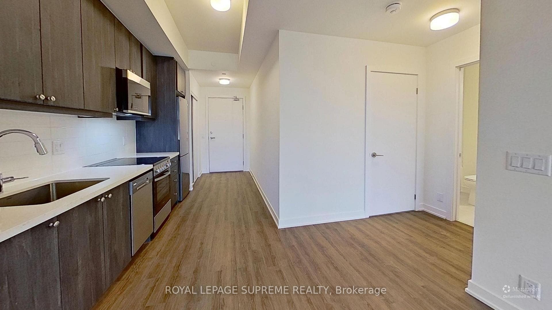 51 Clarington Boulevard Unit 1122 photo 5