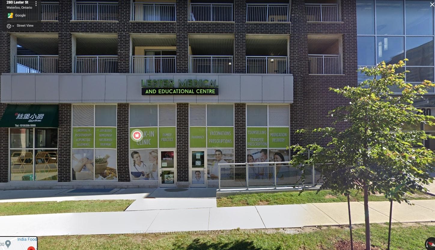 280 Lester Street Unit 607 photo 2