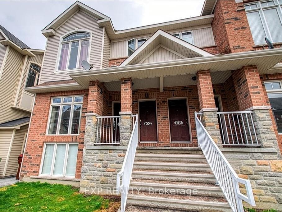 1512 WALKLEY Road Unit 100 photo 1