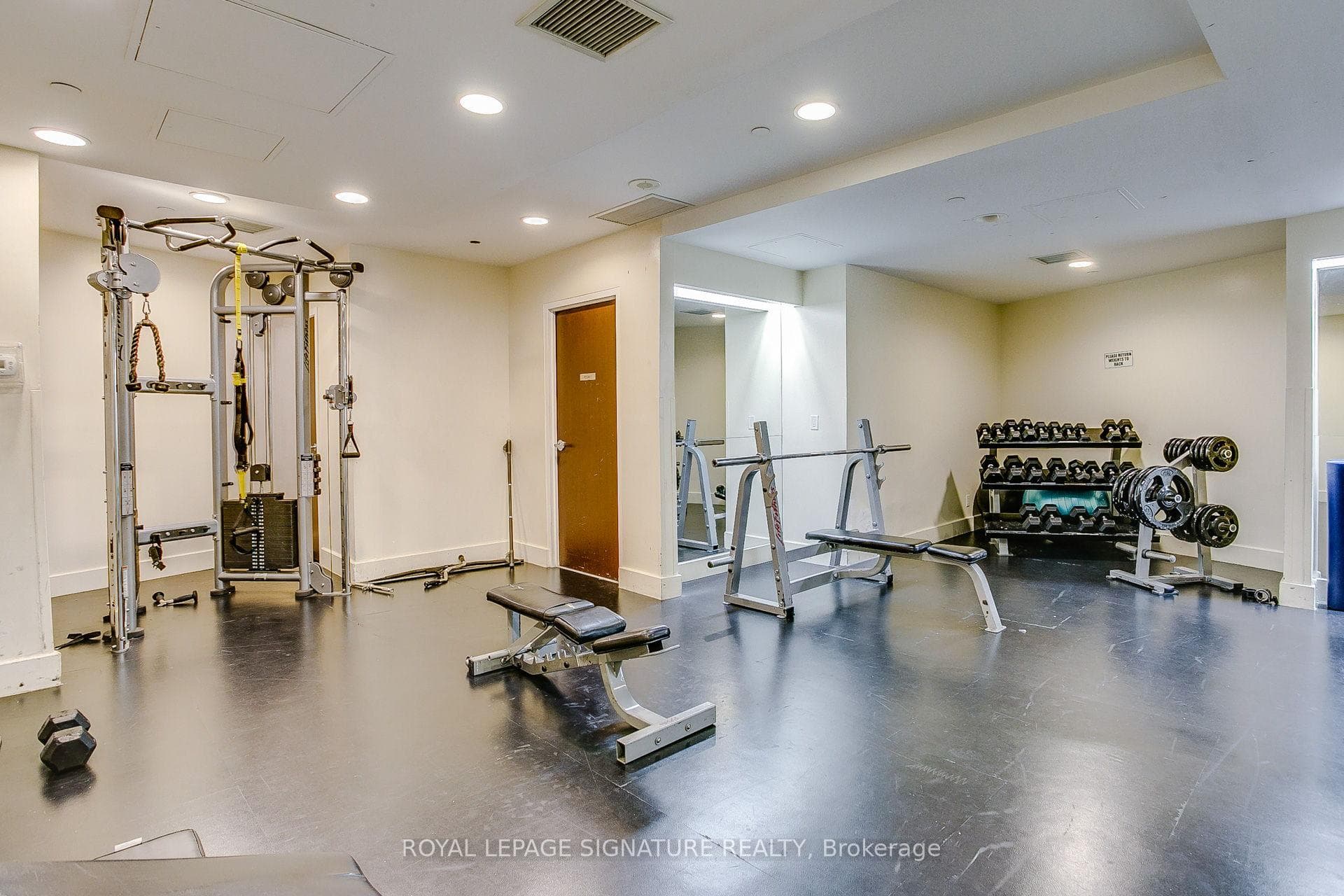 208 Queens Quay Unit 3107 photo 29