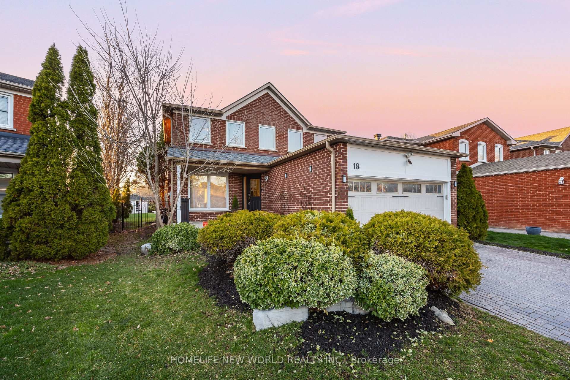 18 Couperthwaite Crescent photo 32