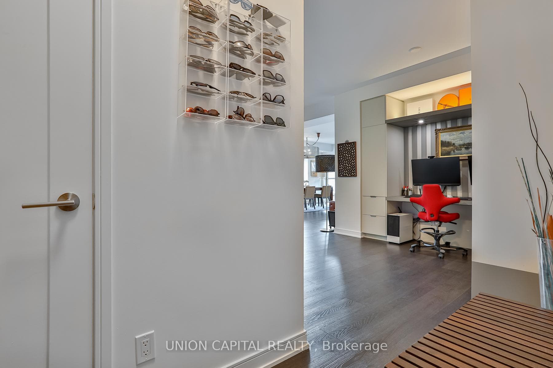 88 Scott Street Unit 1309 photo 7