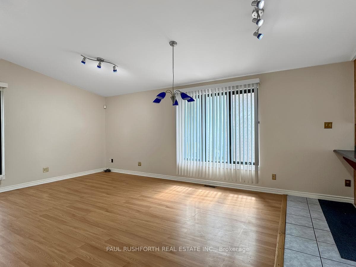 Upper Dining Room