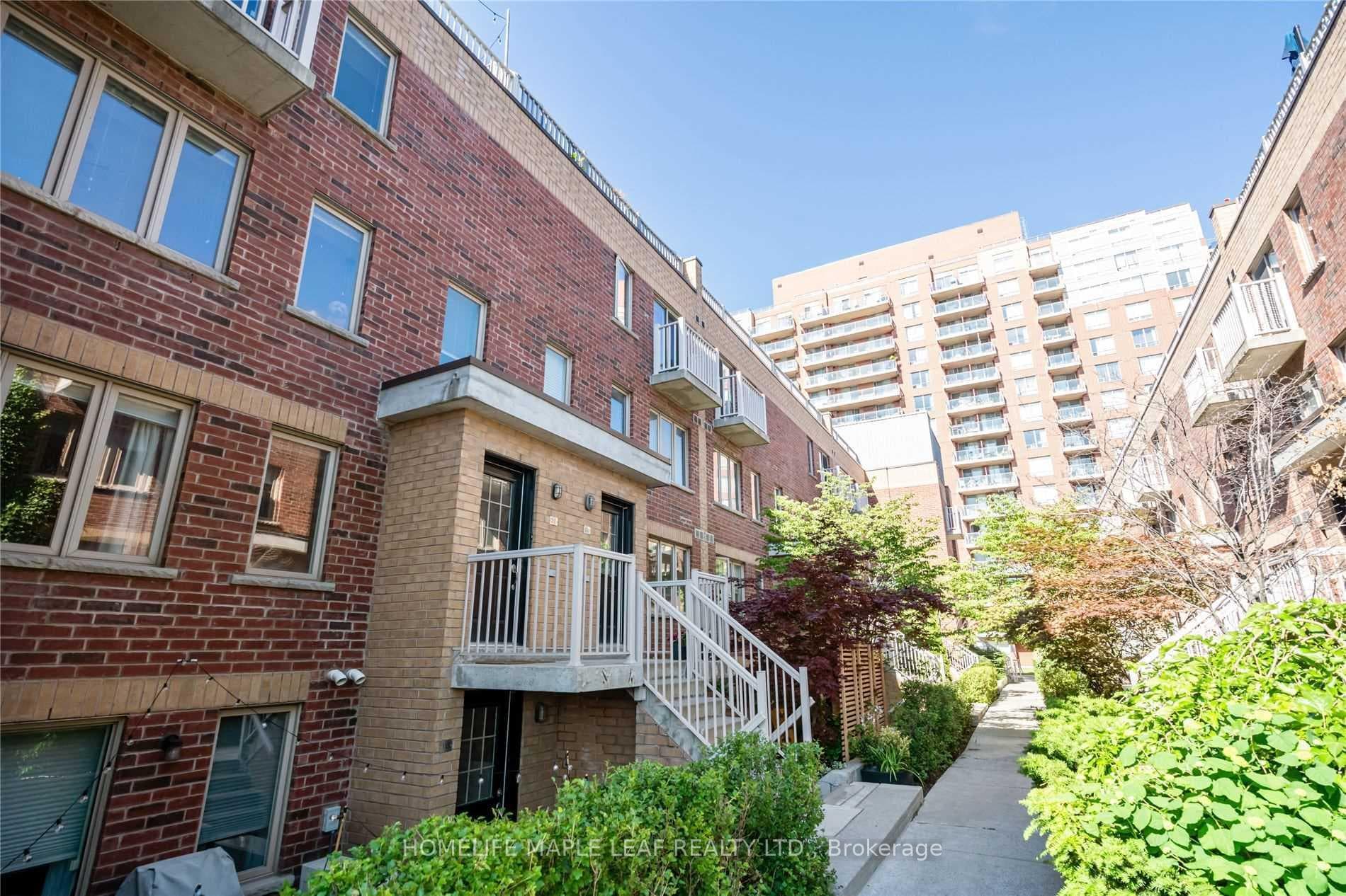 11 Ruttan Street Unit 124 photo 18