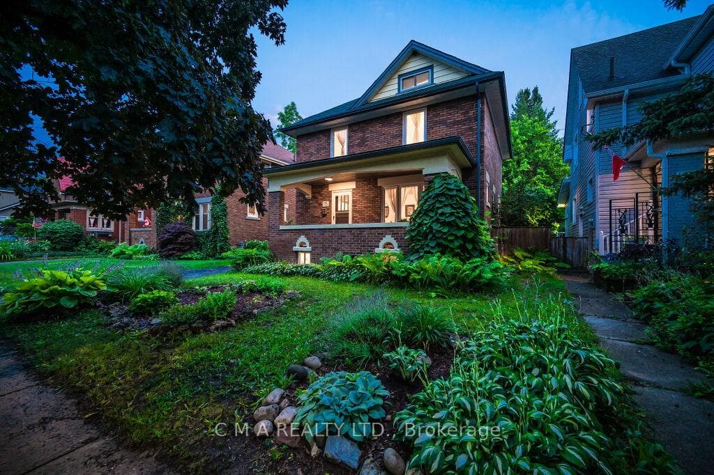 115 Homewood Avenue photo 3