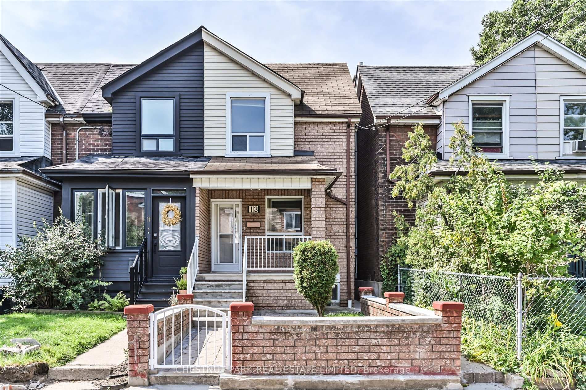 13 Silver Avenue Unit Upper photo 1