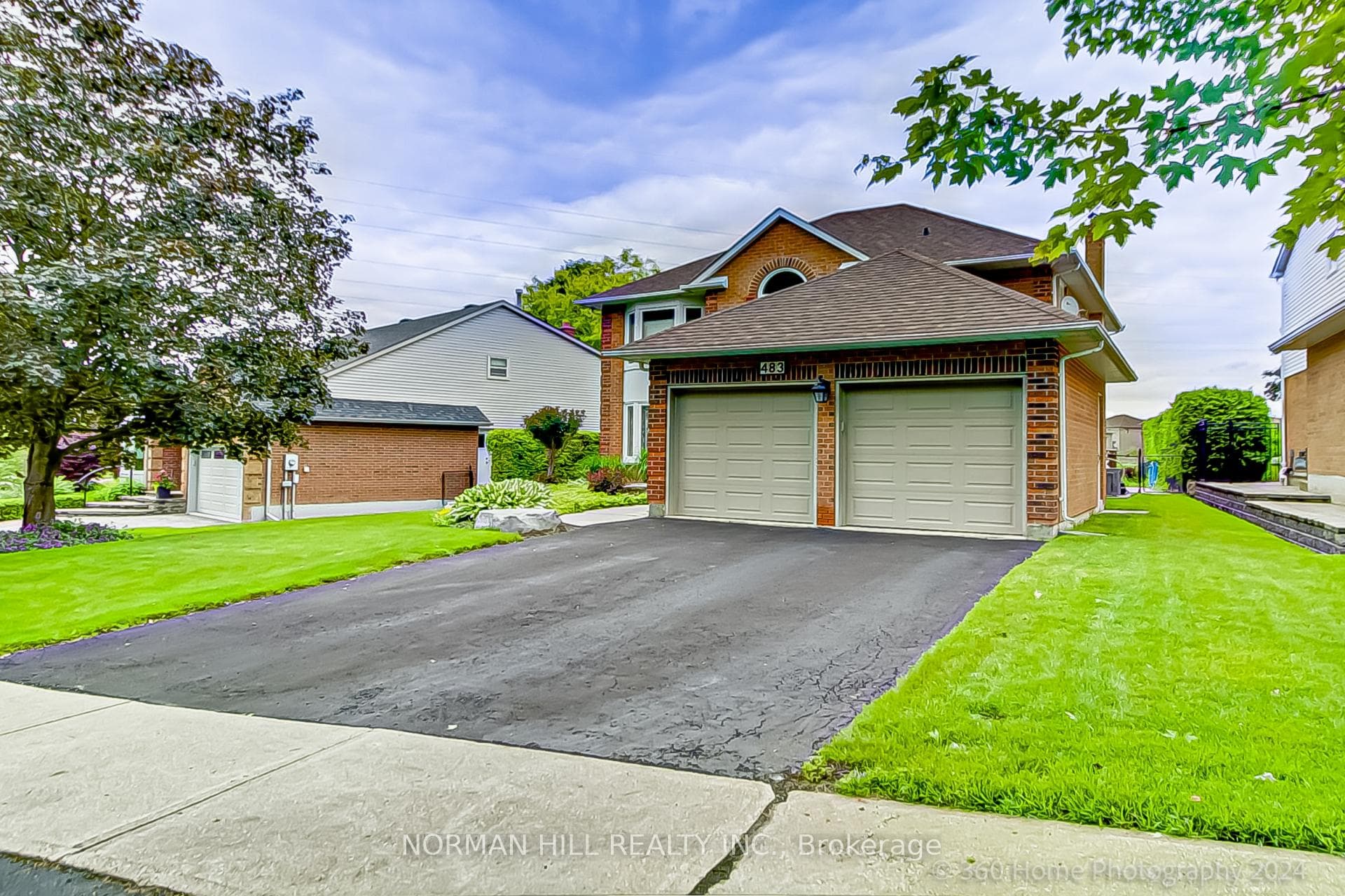 483 Alex Doner Drive photo 3