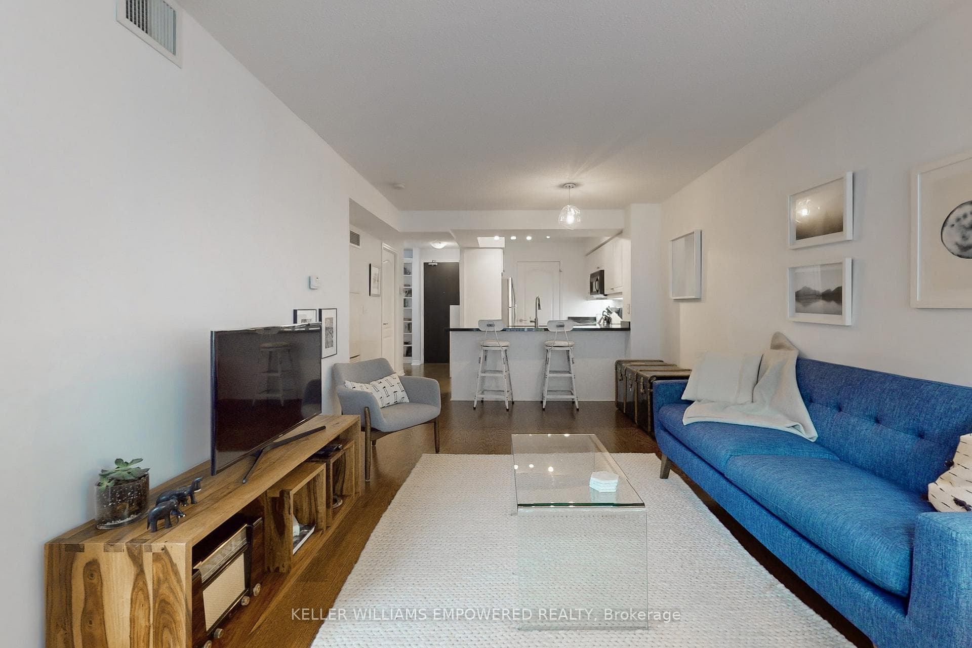 205 The Donway West Way Unit 221 photo 8
