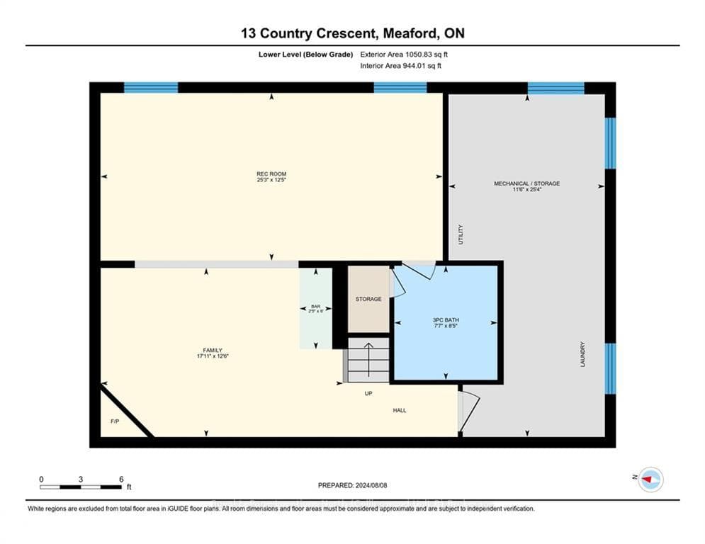13 COUNTRY Crescent photo 50