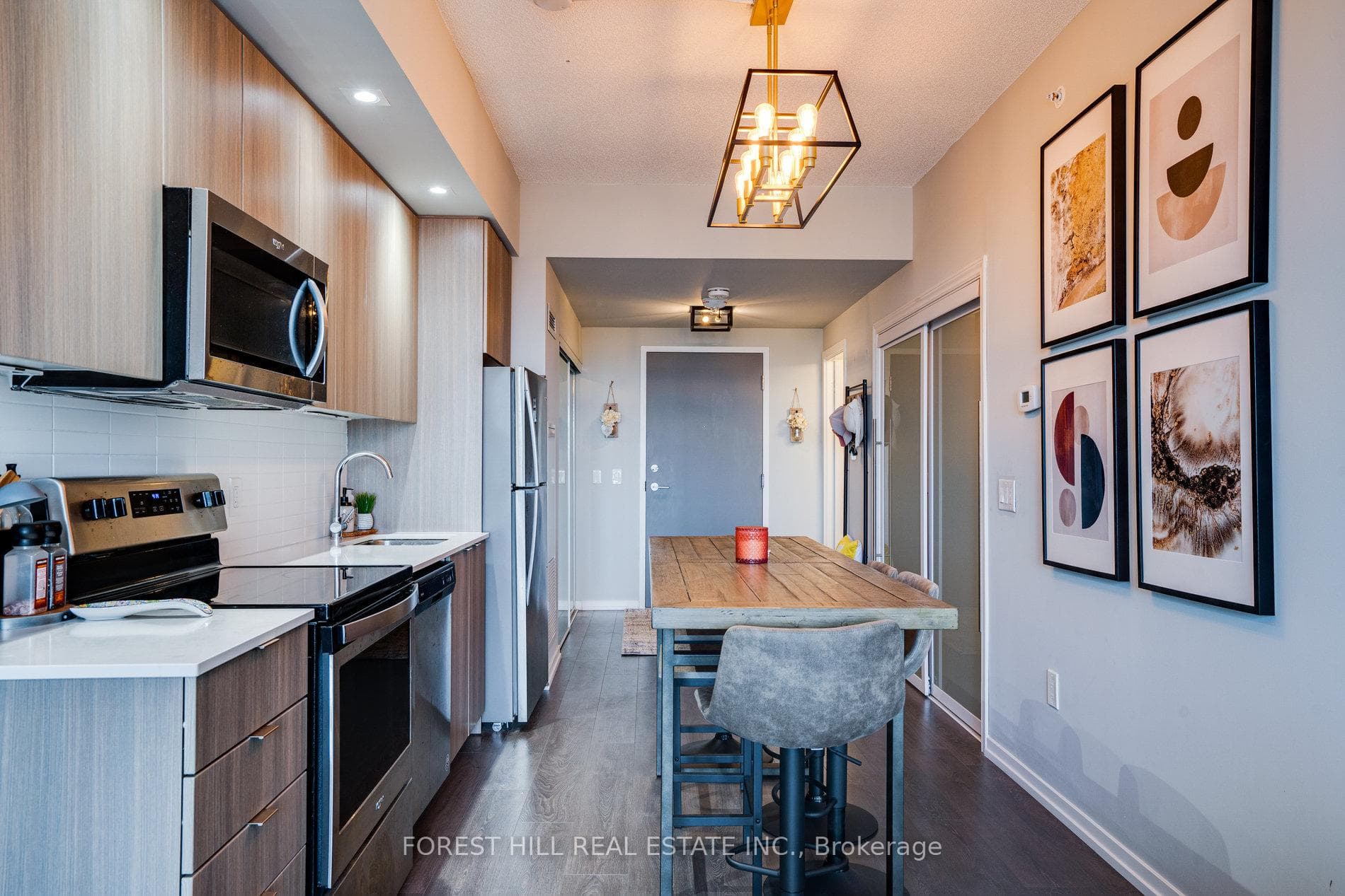 3237 Bayview Avenue Unit 1004 photo 4