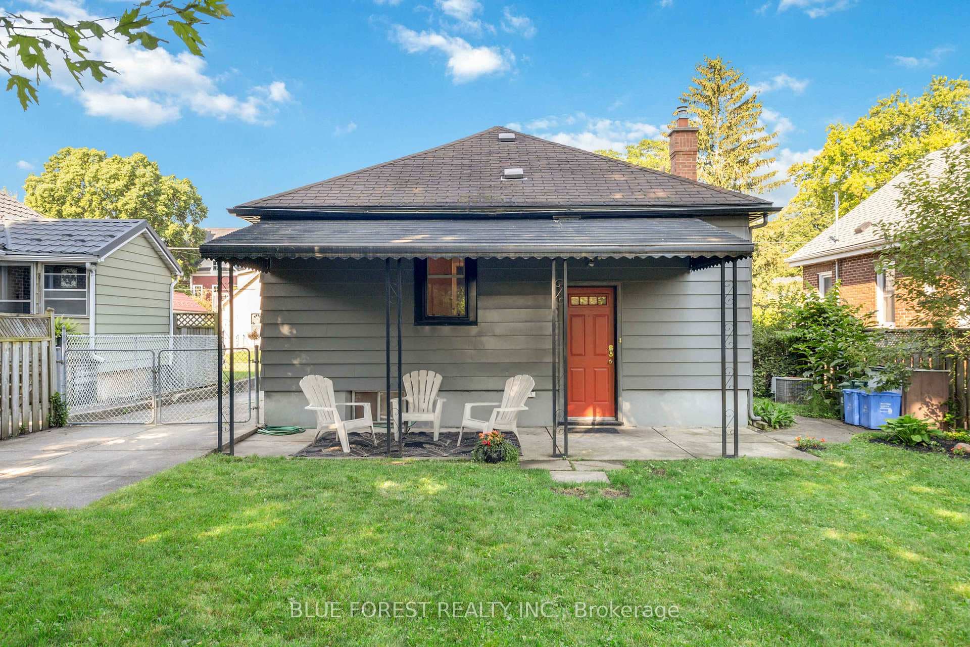 8 Durham Street photo 35