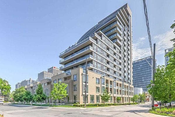 60 Berwick Avenue Unit 1308 photo 1