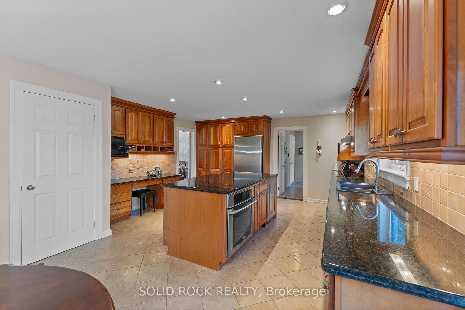 High End Appliances