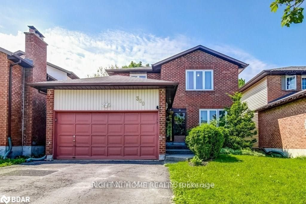 369 HICKLING Trail Unit Lower photo 1