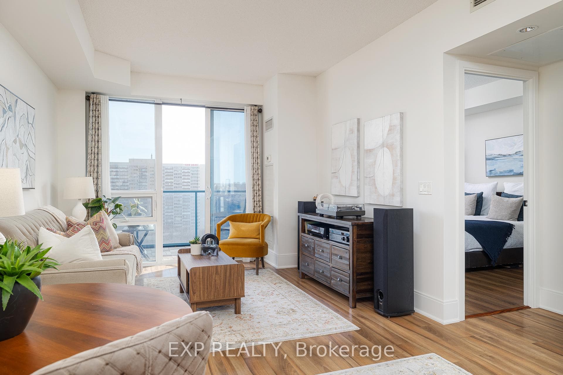 181 Wynford Drive Unit 1601 photo 8