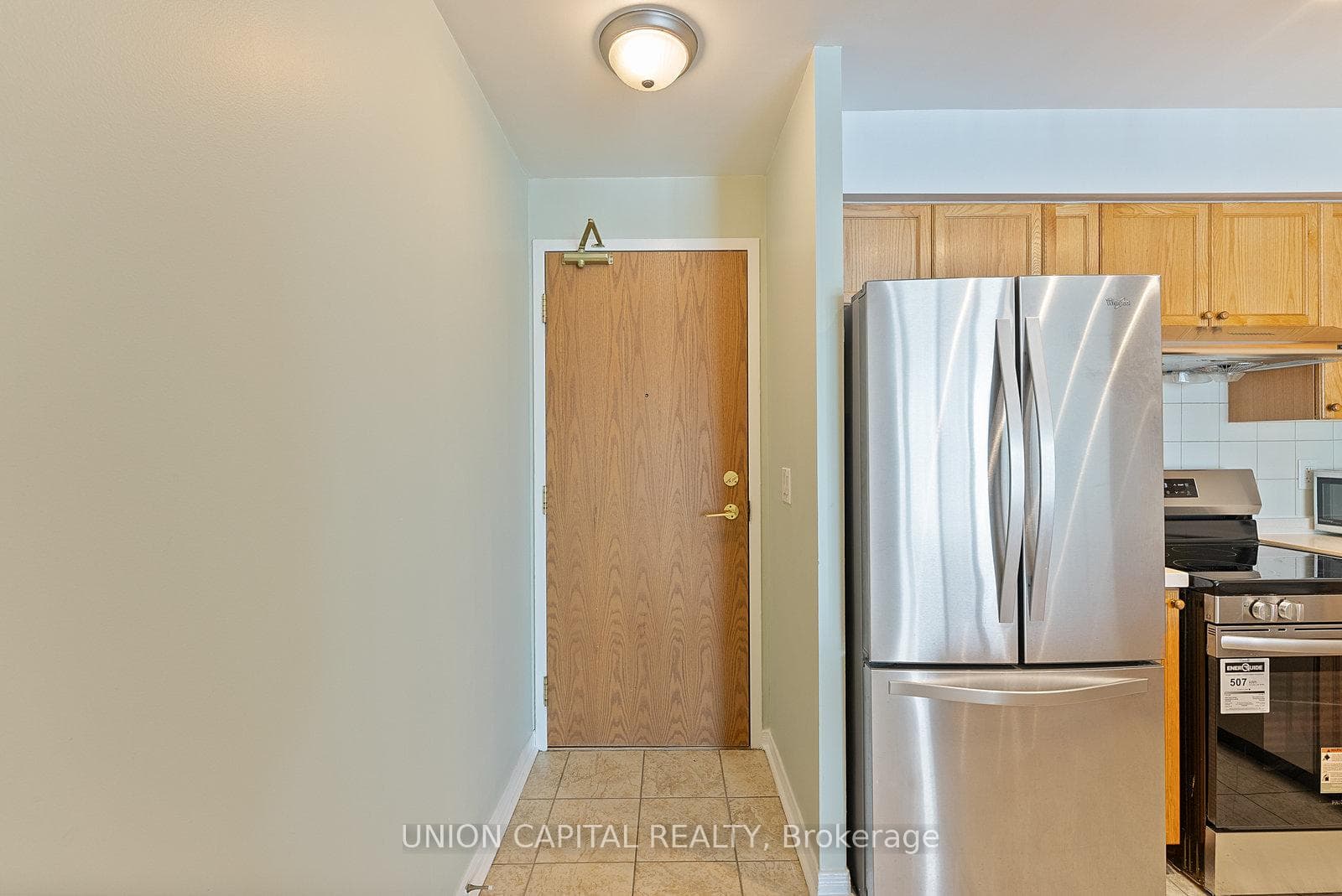 5508 Yonge Street Unit 1508 photo 3