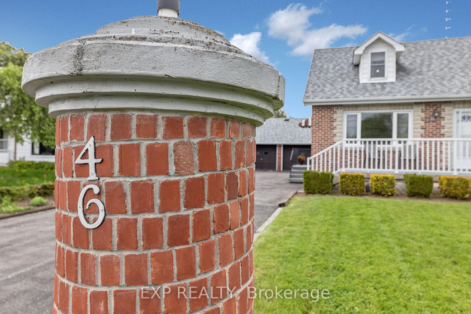 46 Darlington Boulevard photo 5