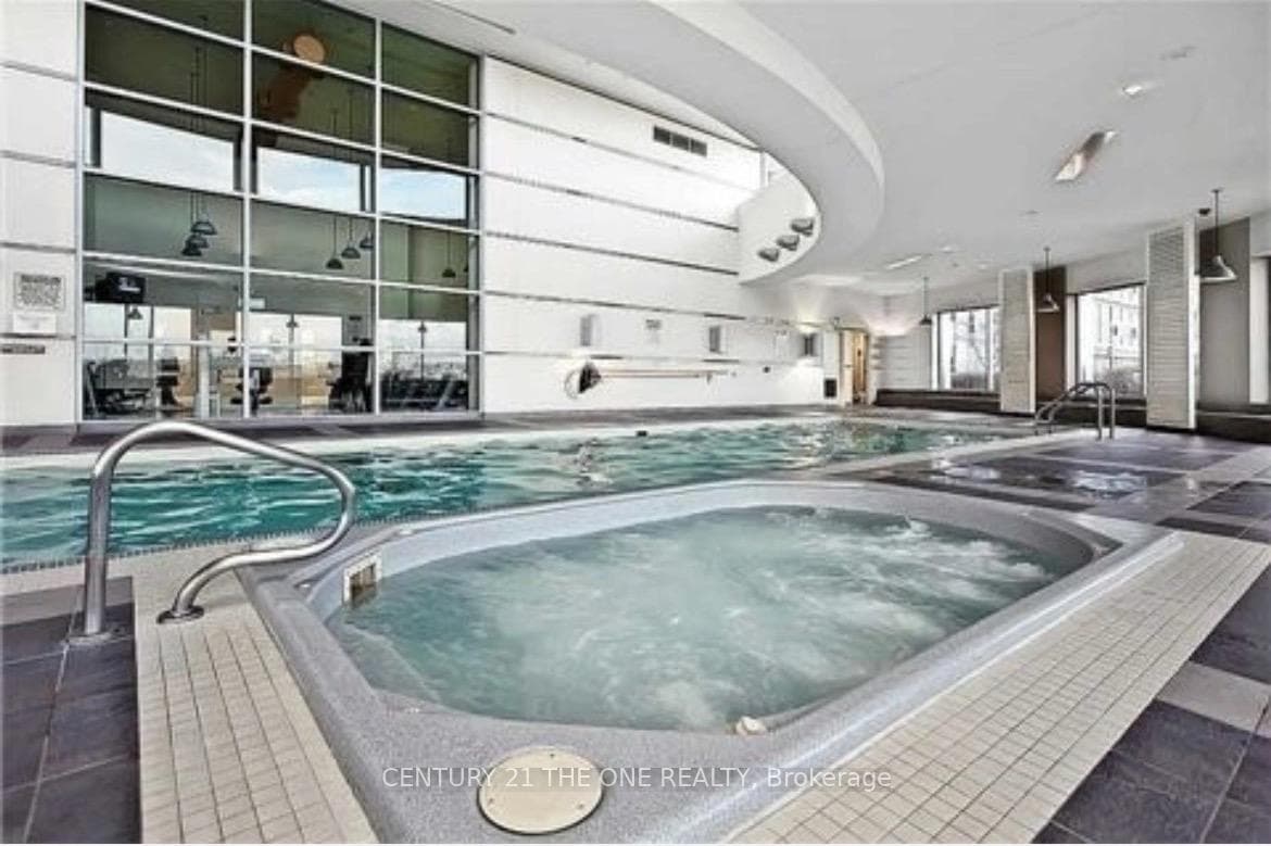 38 Lee Centre Drive Unit 1203 photo 12