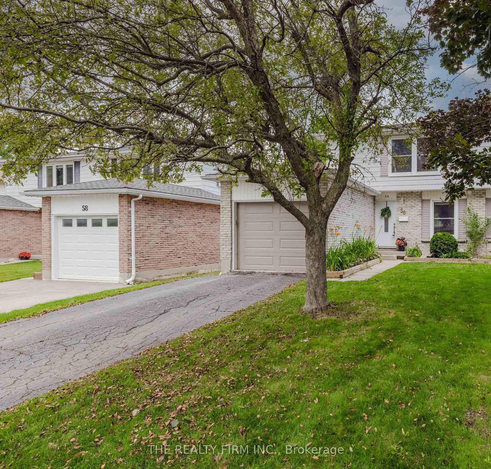 56 Vincent Crescent photo 1