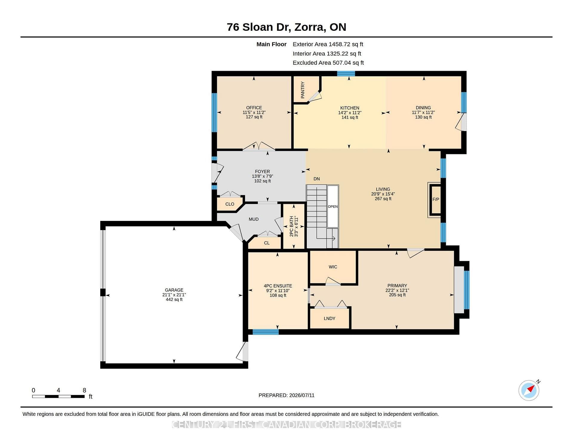 76 Sloan Drive photo 48