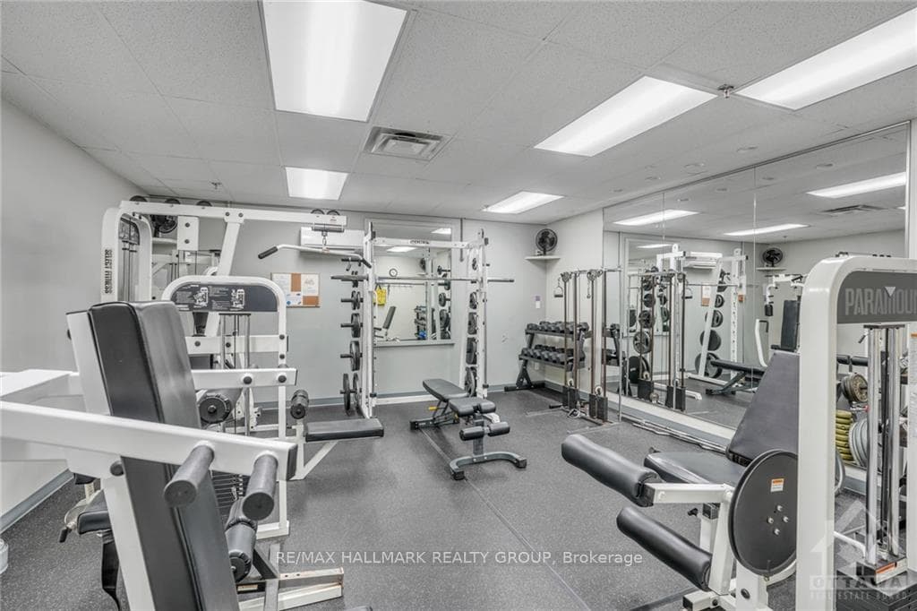 1785 FROBISHER Lane Unit 705 photo 16