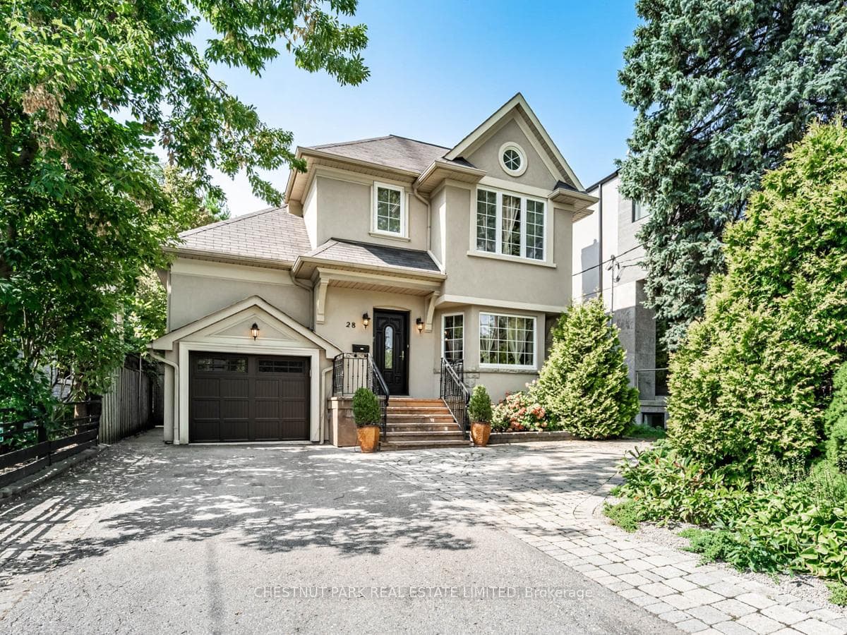 28 Brendan Road photo 1