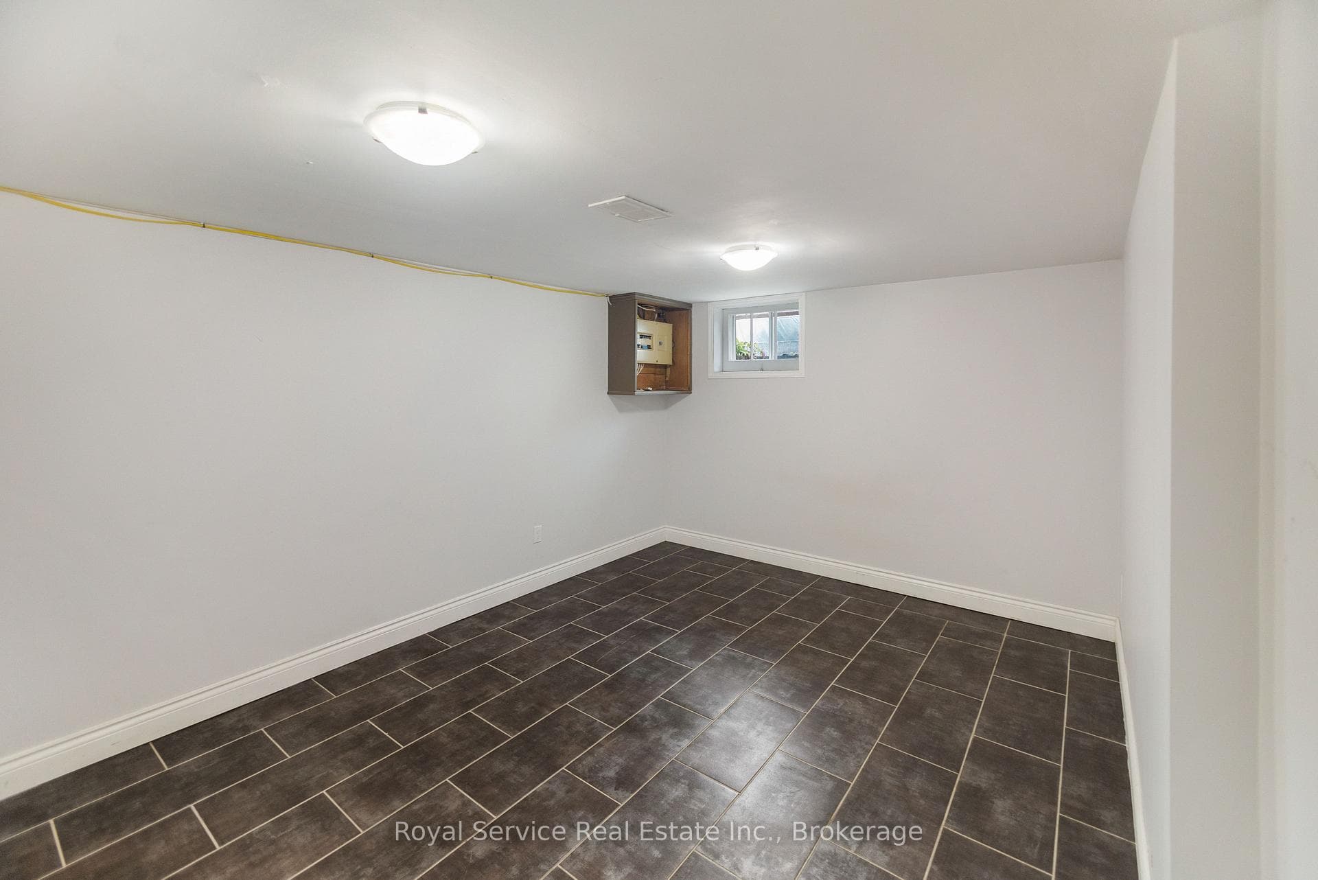 Bonus room
