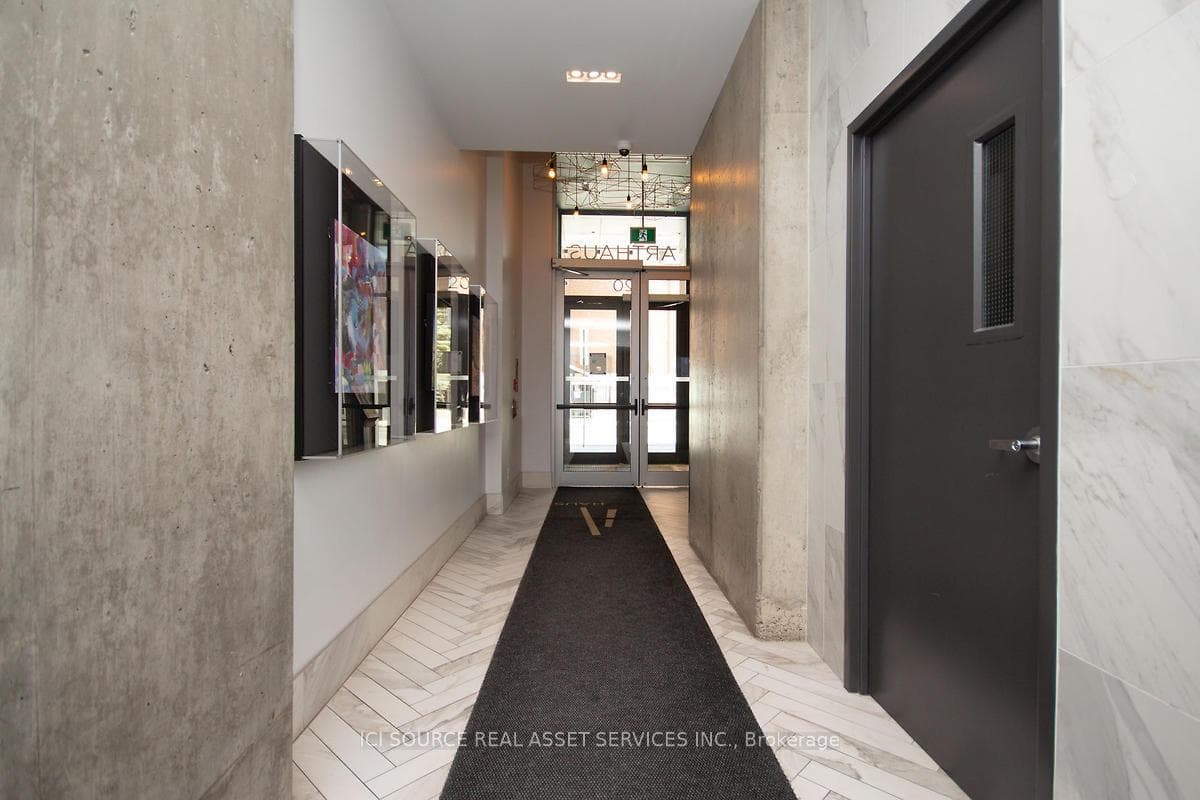 20 Daly Avenue Unit 2111 photo 13