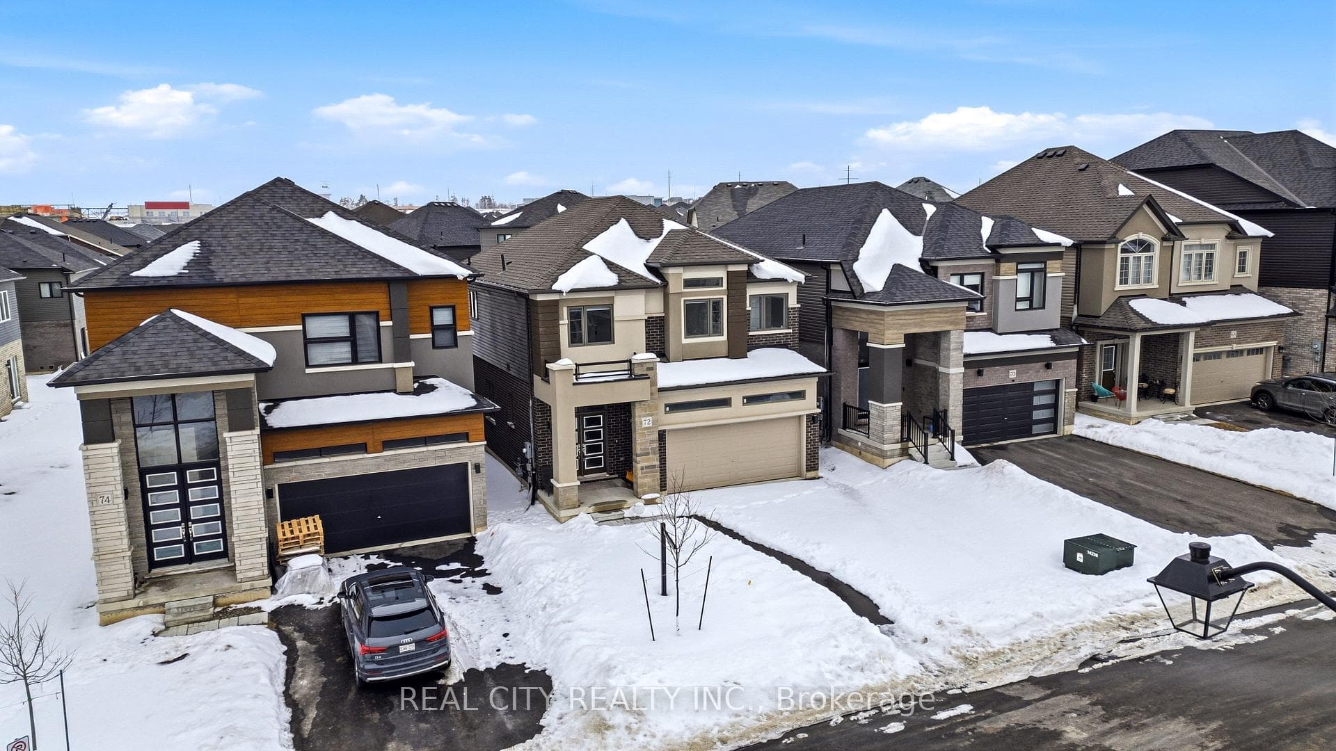 72 George Brier Drive photo 41