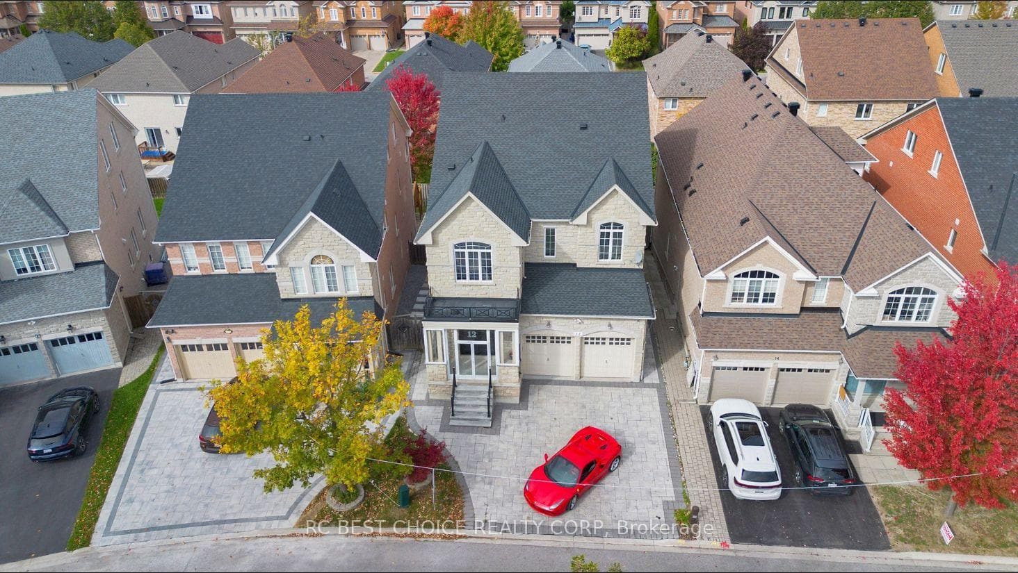12 George Martin Drive photo 46
