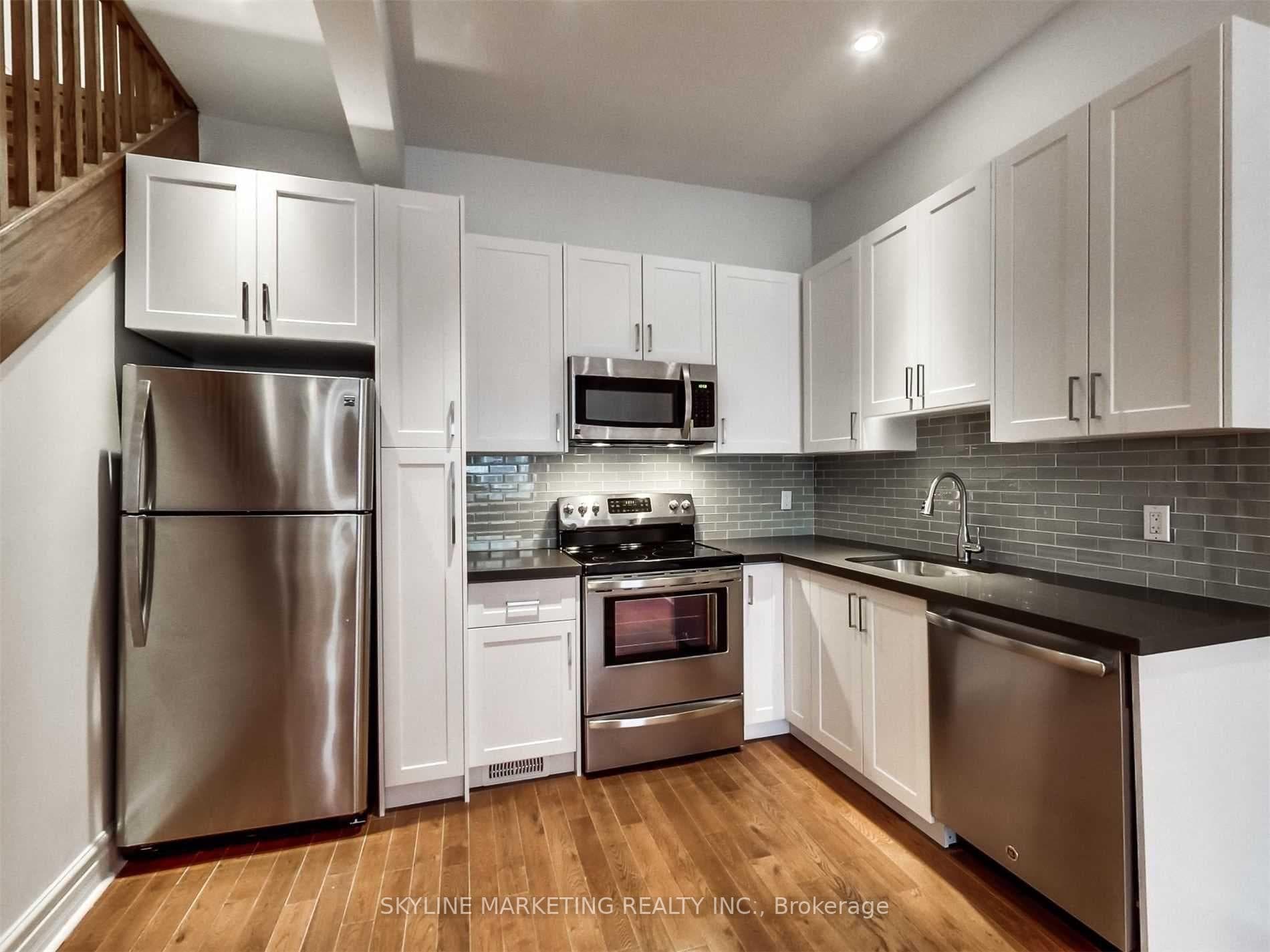 809 Dovercourt Road Unit Upper photo 9