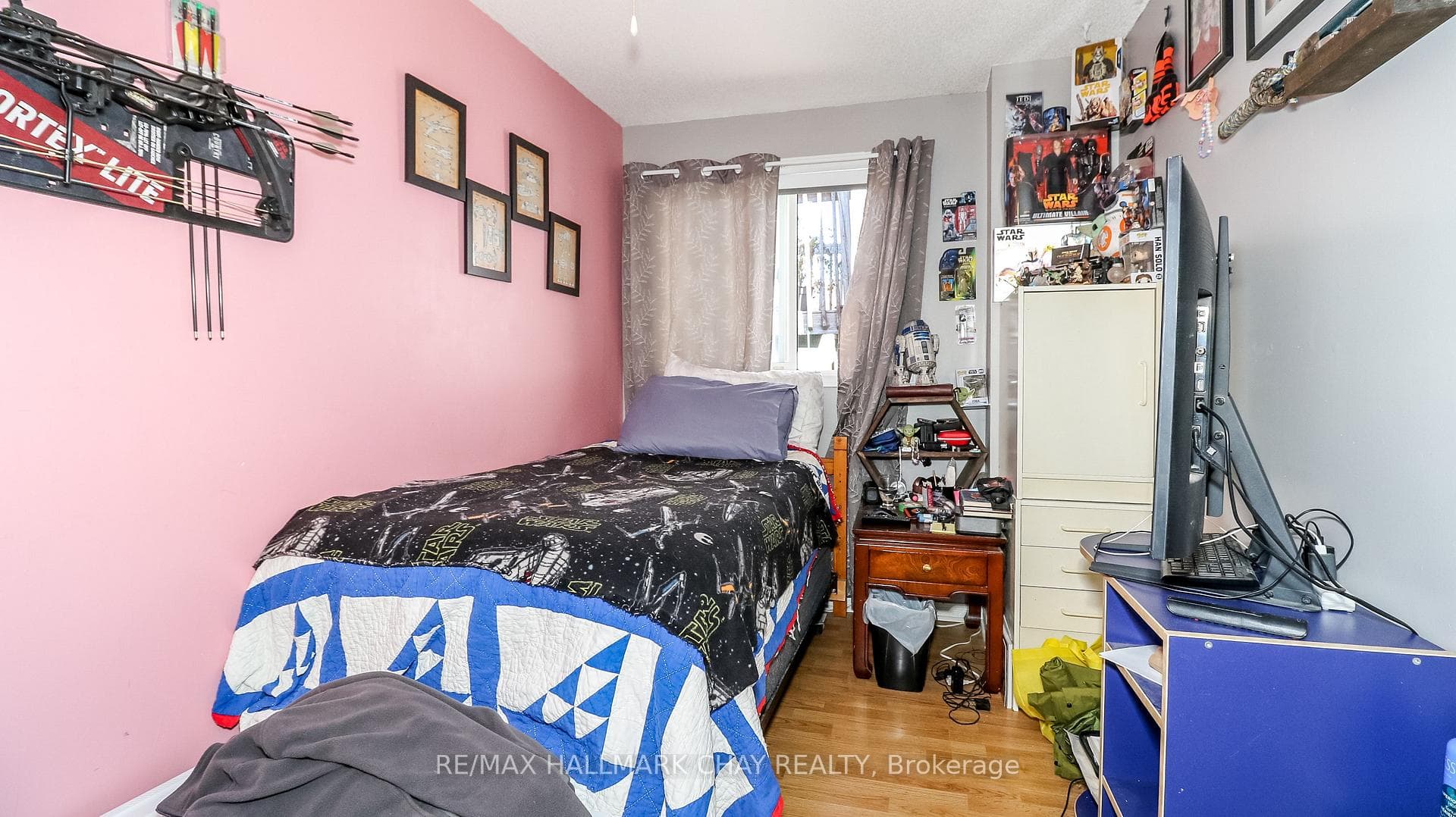 3d Bedroom