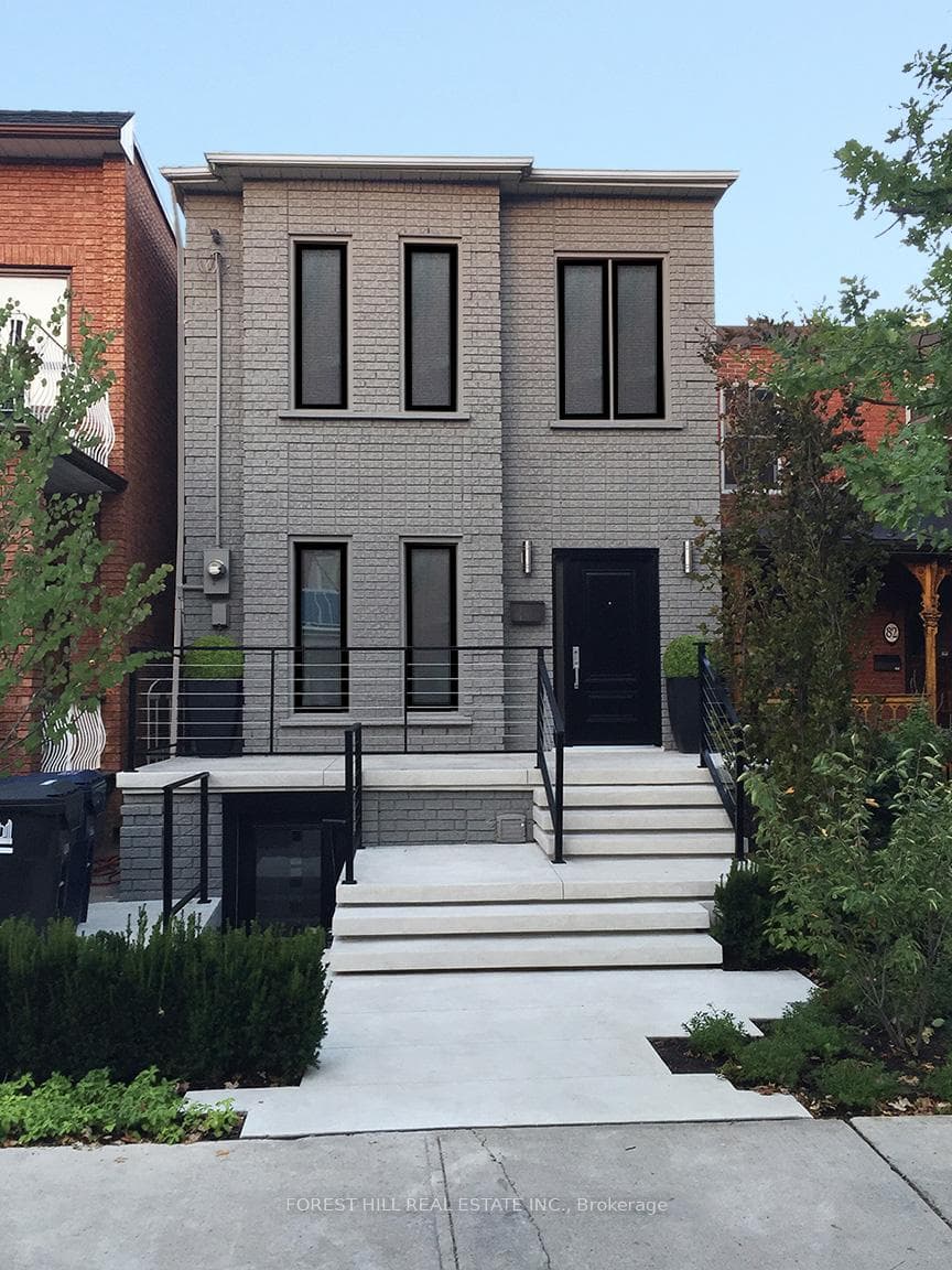 80 Northcote Avenue photo 1