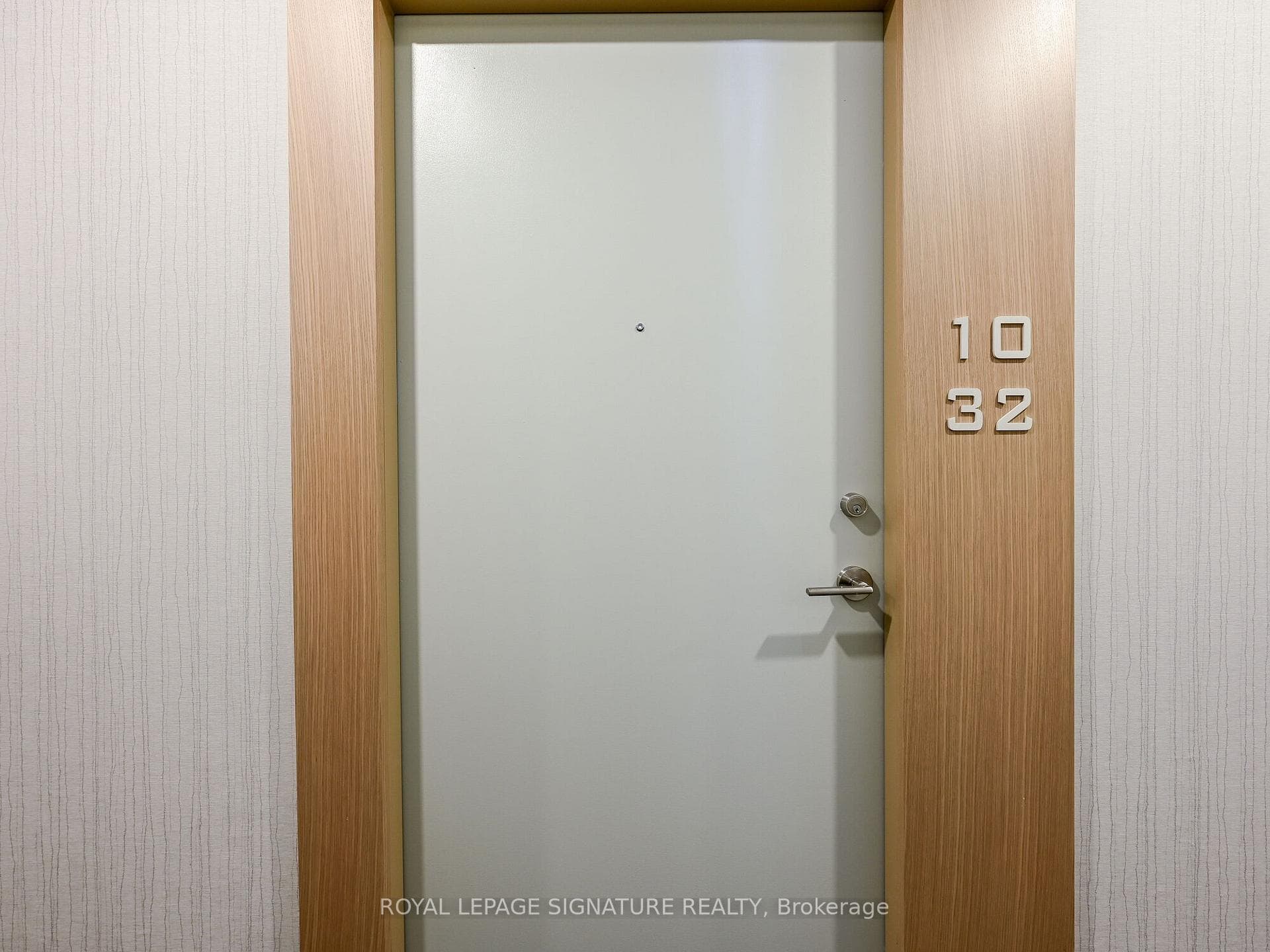 1100 Sheppard Avenue Unit 1032 photo 6